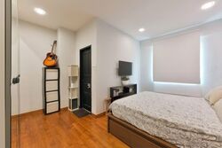 Sembawang Cottage (D27), Apartment #573558901